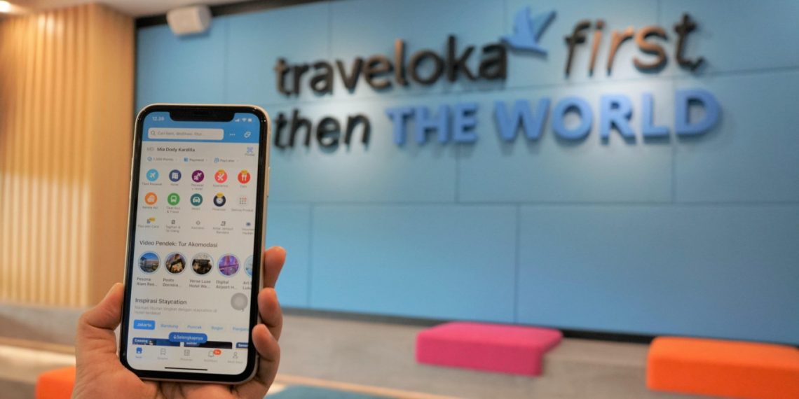 Superapp Traveloka gears up for tourism recovery with digital innovations - Travel News, Insights & Resources.
