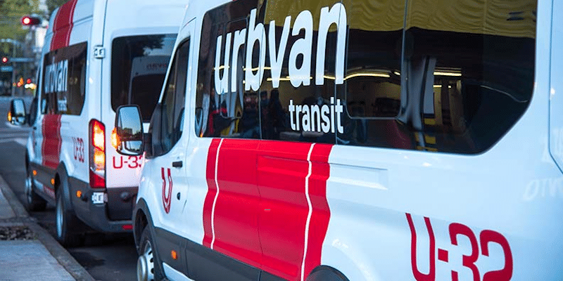 Swvl acquires shared mobility platform Urbvan PhocusWire - Travel News, Insights & Resources.