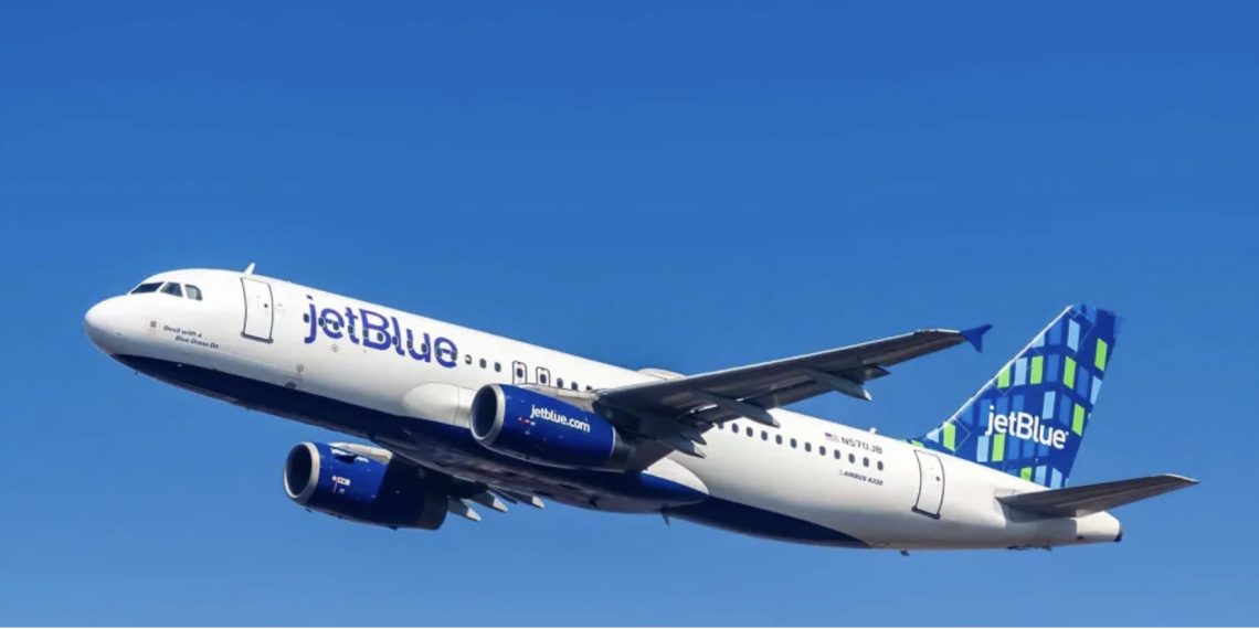 TRAVEL MELTDOWN JetBlue Delays 38 Fort Lauderdale Flights Spirt 24 - Travel News, Insights & Resources.