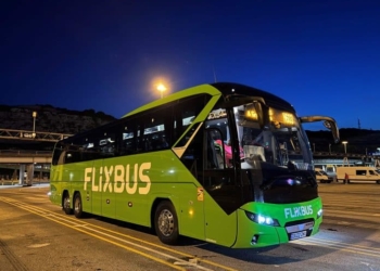 TS Travels Group named latest FlixBus partner - Travel News, Insights & Resources.