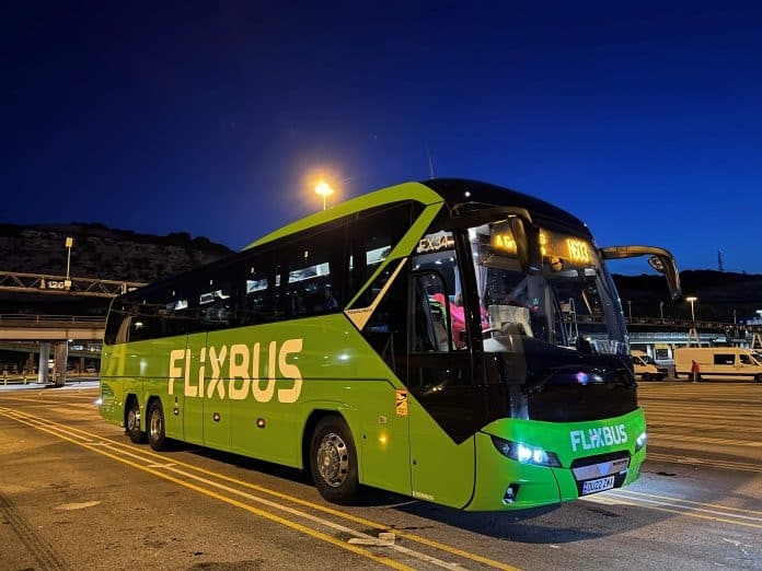 TS Travels Group named latest FlixBus partner - Travel News, Insights & Resources.