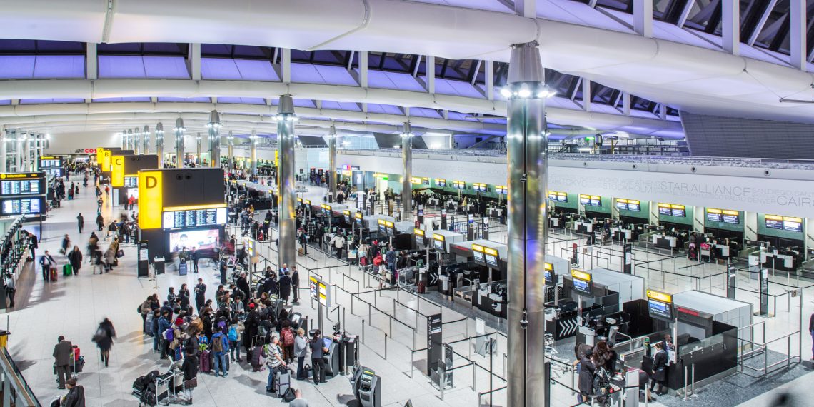 Temporary Reprieve For Heathrow Passengers as Ground Worker Strike Suspended - Travel News, Insights & Resources.