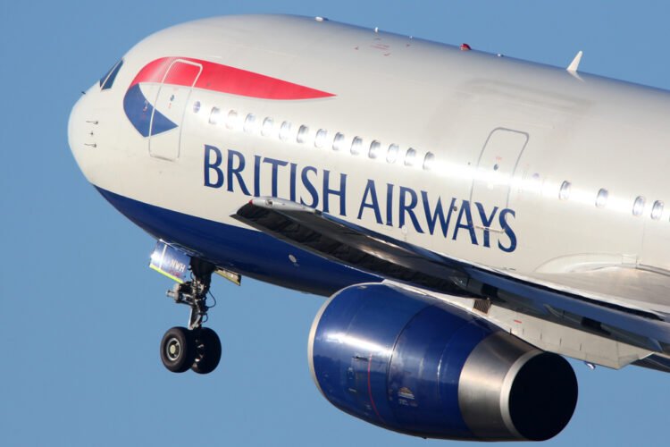 The Complete Guide to the Value of British Airways Avios Points