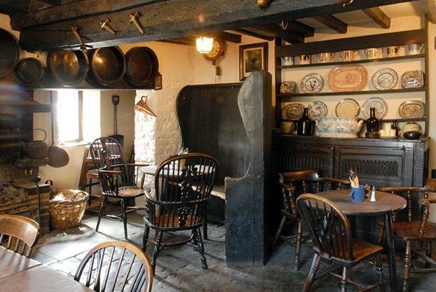The best pubs in Wiltshire you need to visit - Travel News, Insights & Resources.