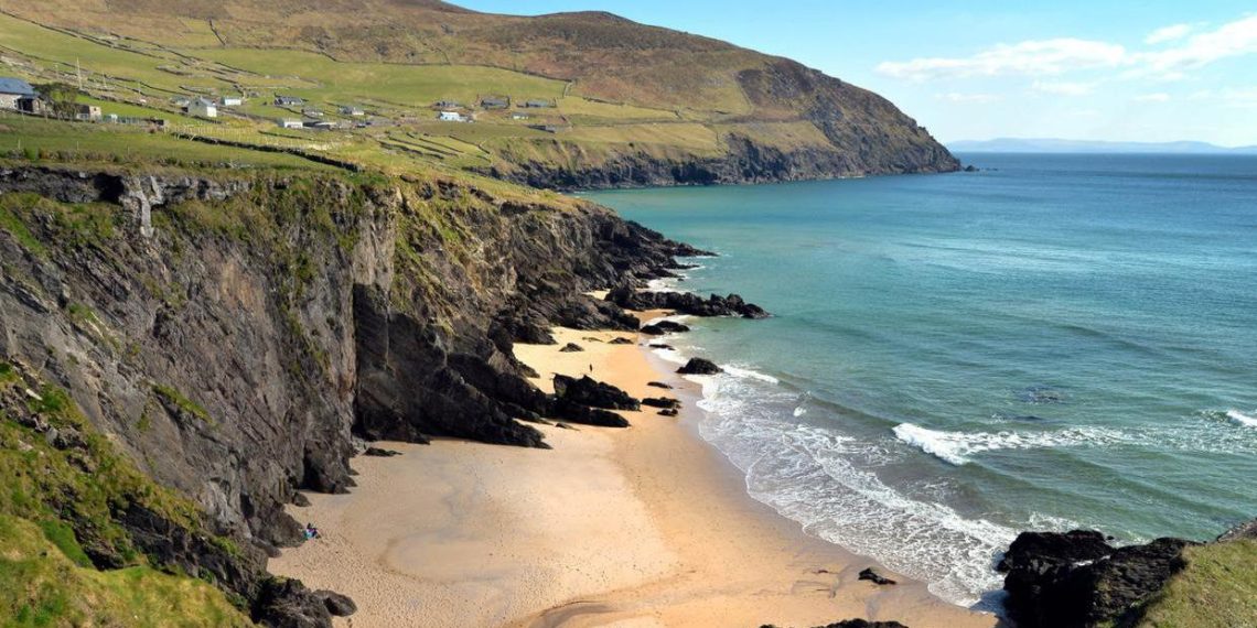 Tourism is Kerry’s lifeline – so let’s not mess this up