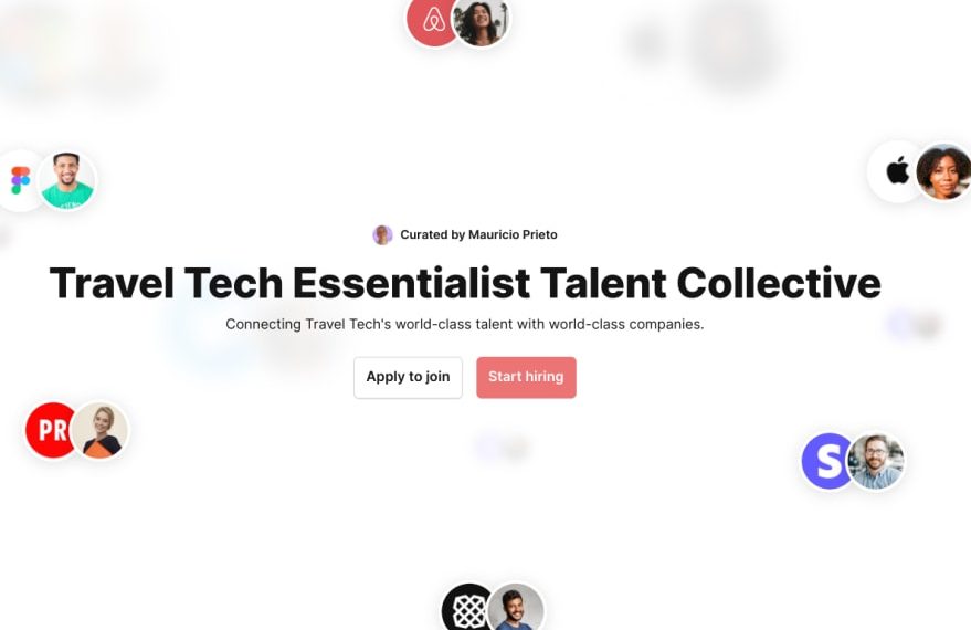 Travel Tech Essentialist 87 Talent - Travel News, Insights & Resources.