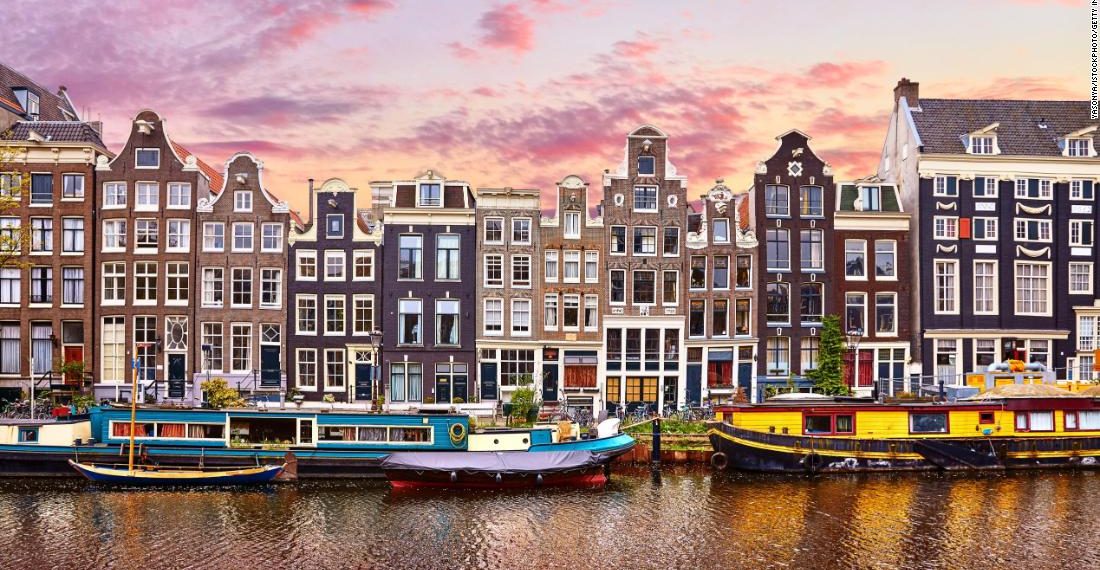 Traveling to Amsterdam during Covid 19 What you need to know - Travel News, Insights & Resources.