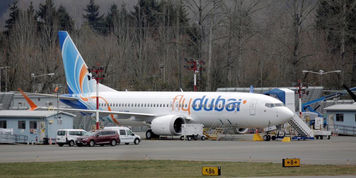 UAEs flydubai suspends operations to Sri Lanka - Travel News, Insights & Resources.