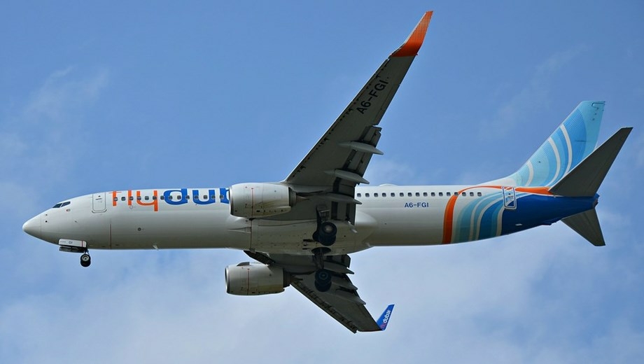 UAEs flydubai suspends operations to Sri Lanka Business - Travel News, Insights & Resources.