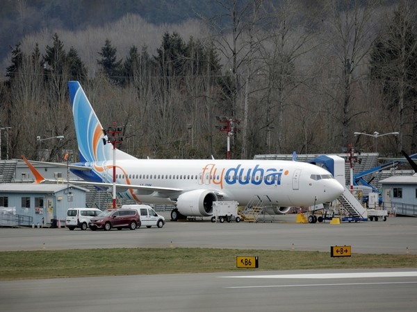UAEs flydubai suspends operations to Sri Lanka amid political unrest - Travel News, Insights & Resources.