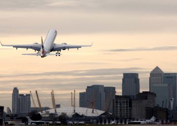 UK Government Aims For Net Zero Domestic Aviation By 2040 With - Travel News, Insights & Resources.