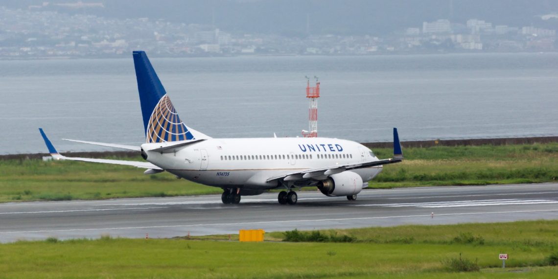 United Airlines Adding Guam Flights Live and Lets Fly - Travel News, Insights & Resources.