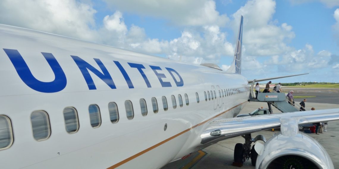 United Airlines CEO Just Revealed When Flying Will Be Back - Travel News, Insights & Resources.
