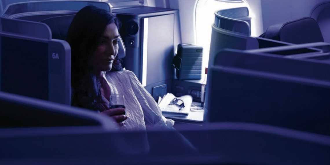 United Airlines Rapidly Expands Premium Cabin Meal Preorders Live - Travel News, Insights & Resources.