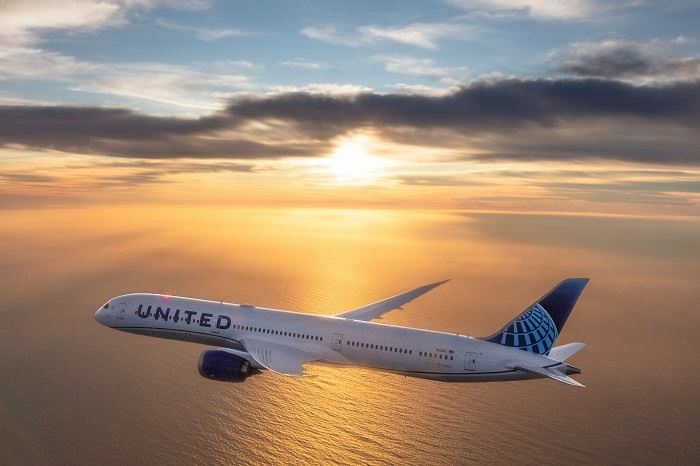 United Airlines Will Kick off Flights to Cape Town from Washington - Travel News, Insights & Resources.