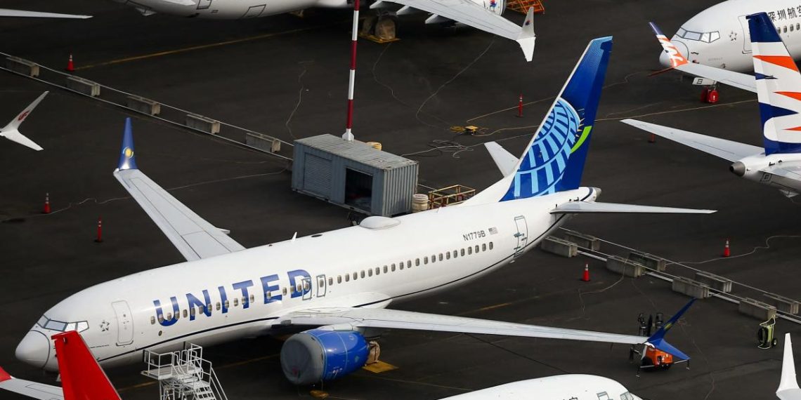 United Airlines cuts 12 of Newark flights this summer - Travel News, Insights & Resources.