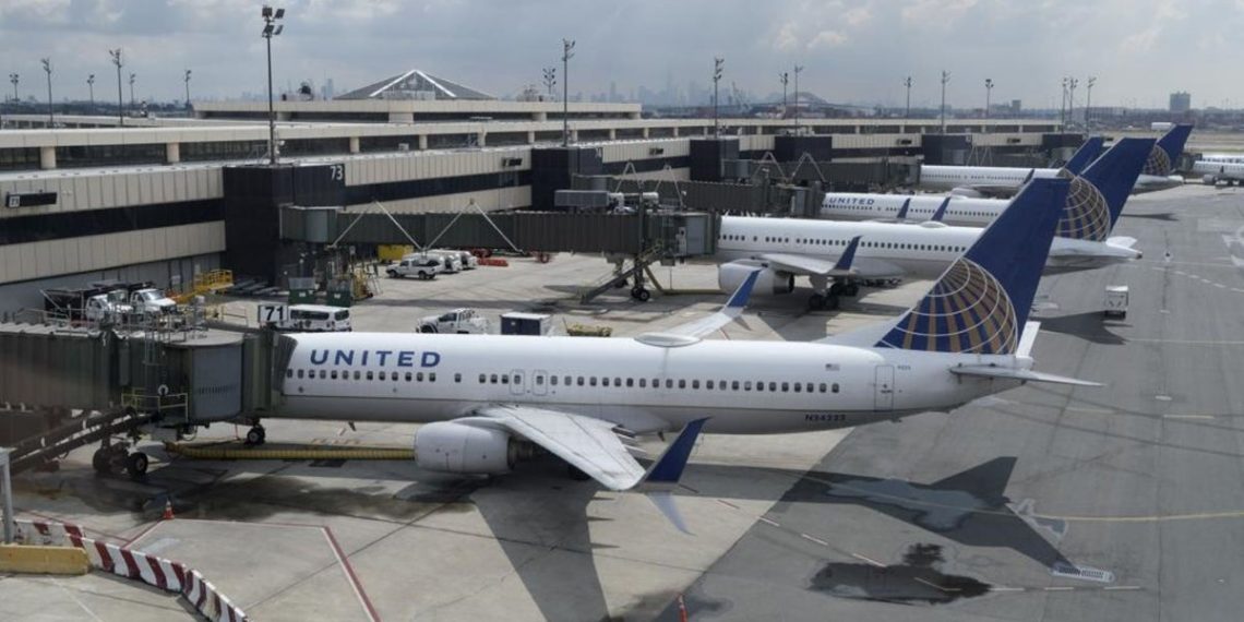 United Airlines reduces flights at Newark Liberty Airport as July - Travel News, Insights & Resources.