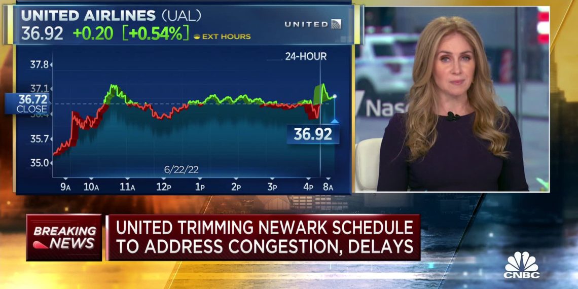 United Airlines to cut about 12 of its daily Newark - Travel News, Insights & Resources.