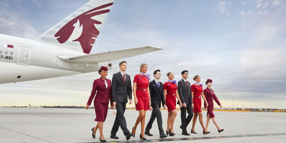 Virgin eyes flights to Paris Milan with Qatar Airways - Travel News, Insights & Resources.