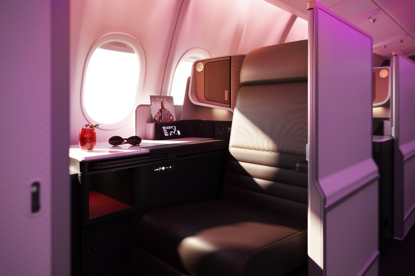 Virgin Atlantic A330NEO Upper seat16 9 - Travel News, Insights & Resources.