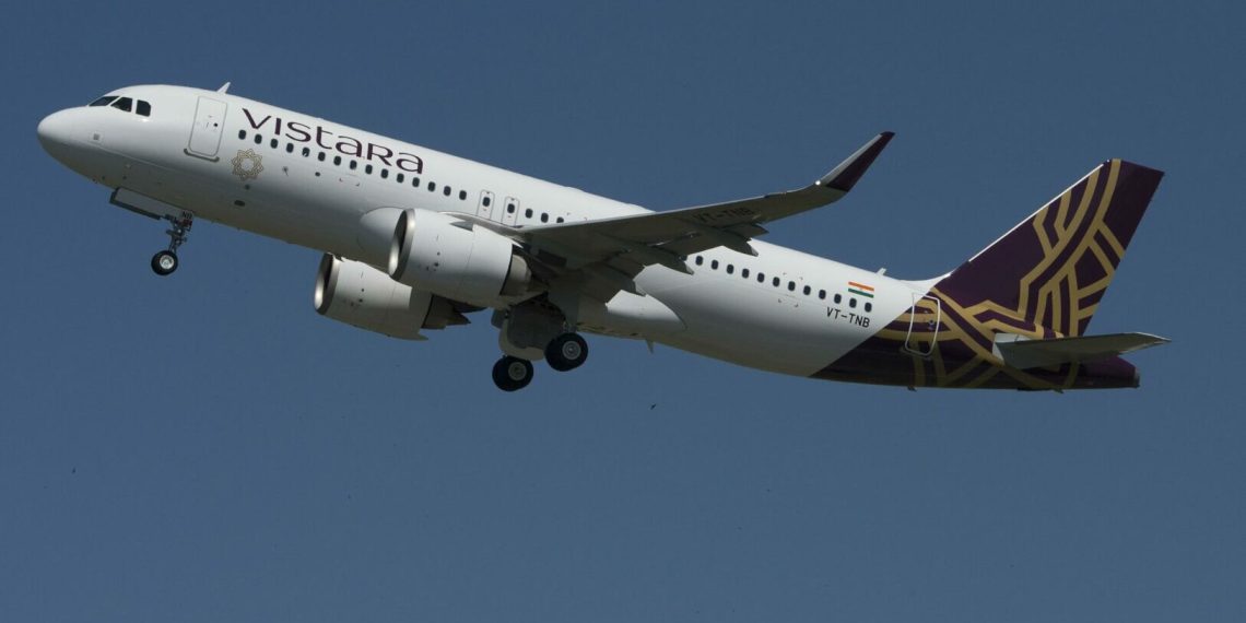 Vistara Interested To Start Flight Connecting Pune And Singapore MCCIA - Travel News, Insights & Resources.