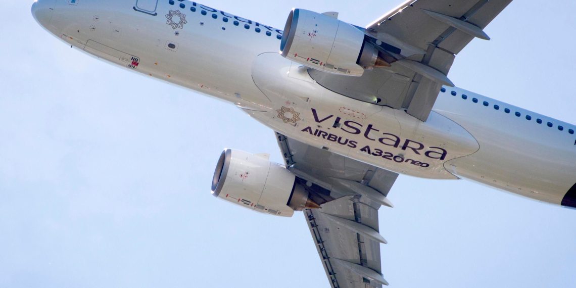 Vistara To Start Bangkok Mumbai Flights In August - Travel News, Insights & Resources.