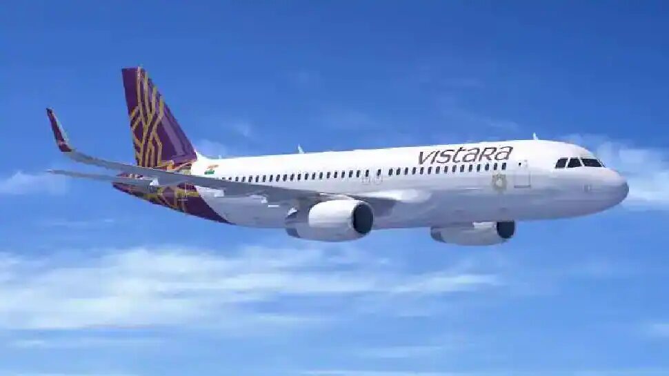 Vistara becomes first airline to introduce e tech logbook goes paperless - Travel News, Insights & Resources.