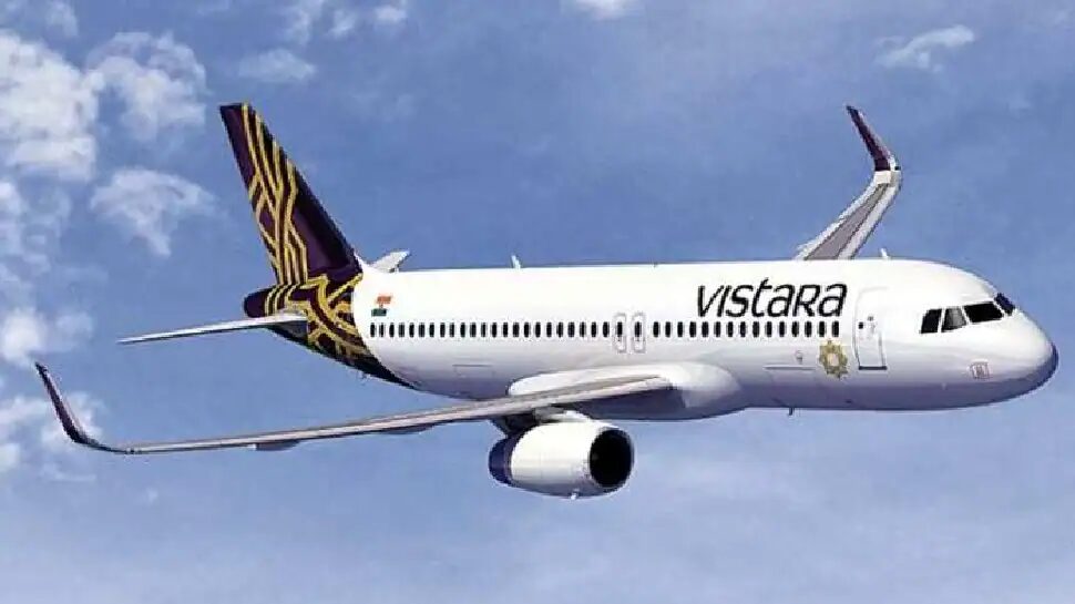 Vistara passenger misbehaves on flight handed over to police at - Travel News, Insights & Resources.