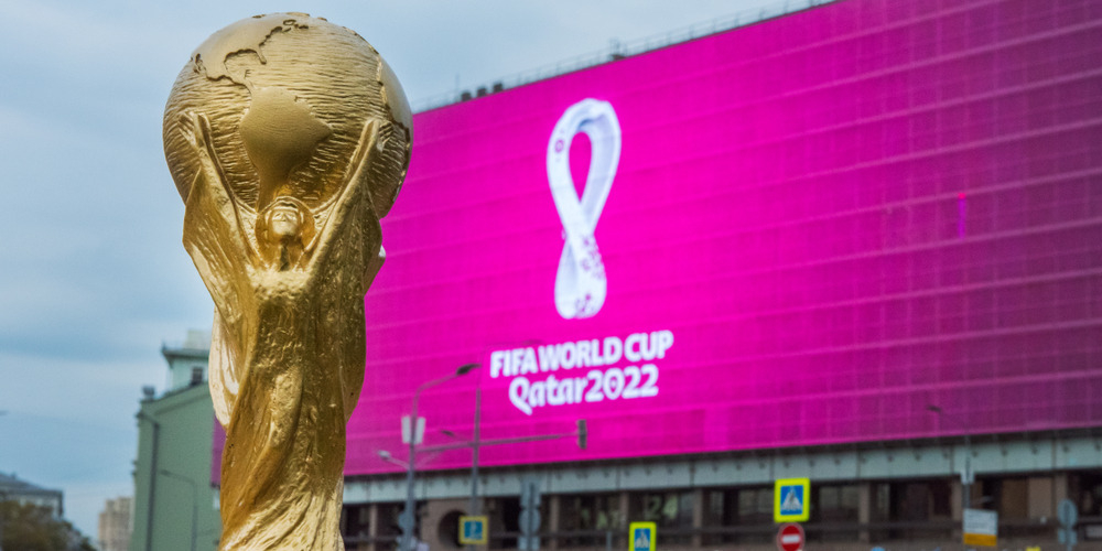 What are Qatars tourism opportunities after the FIFA World Cup - Travel News, Insights & Resources.