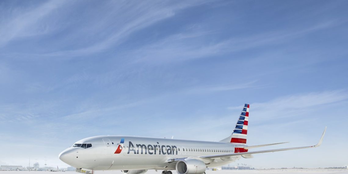 Why American Airlines Shares Are Down Today The Motley - Travel News, Insights & Resources.
