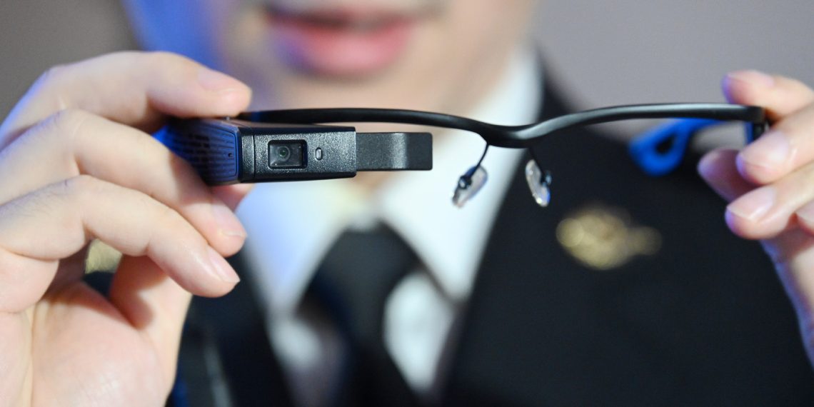 Will AR glasses replace smartphones It sure looks like it - Travel News, Insights & Resources.