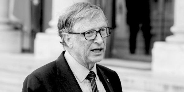 Will Bill Gates own the next PM The Conservative - Travel News, Insights & Resources.