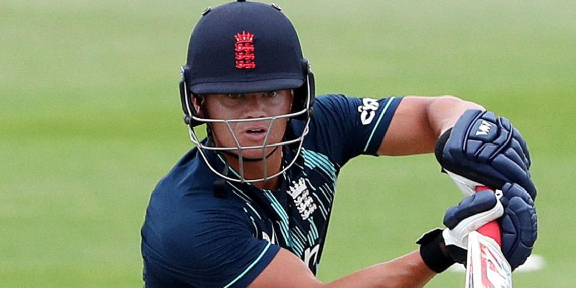 Will Smeed stars as England Lions stun South Africa with - Travel News, Insights & Resources.