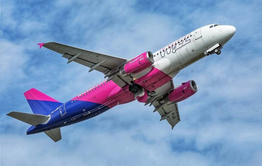 Wizz Air A320 Incident Low Hydraulics Unsafe Gear Mentour - Travel News, Insights & Resources.