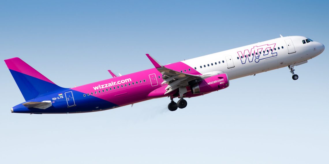 Wizz Air Cant Fly to the US - Travel News, Insights & Resources.