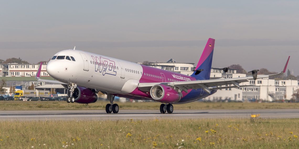 Wizz Air Launches 9 New London Routes After E453 Million - Travel News, Insights & Resources.