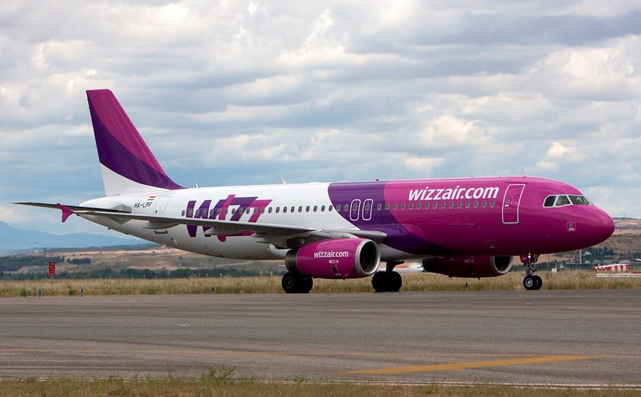 Wizz Air Q1 operating loss expands to 285 mln euros - Travel News, Insights & Resources.