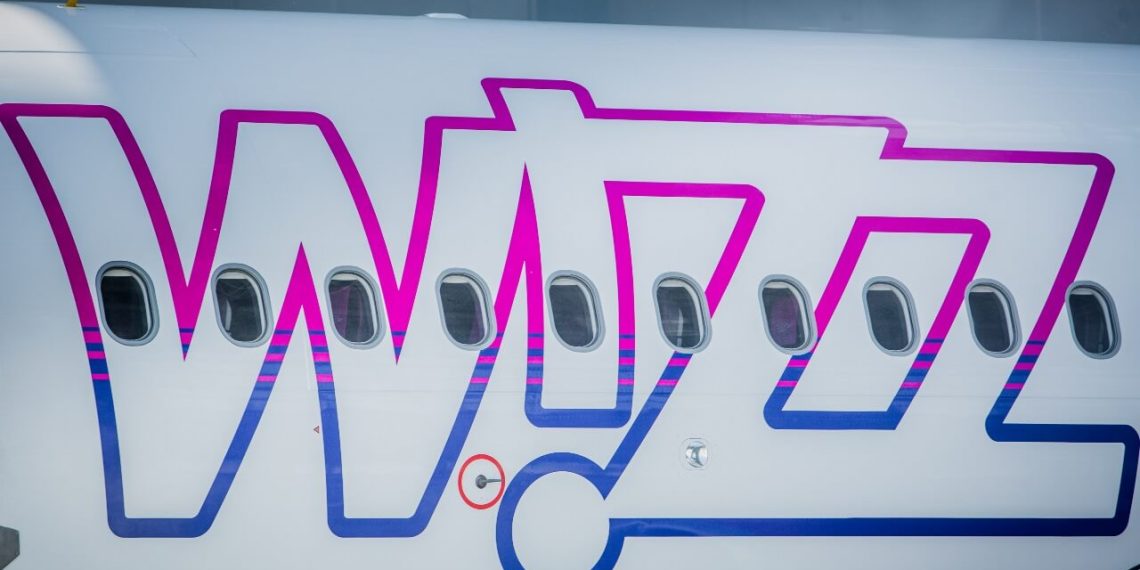 Wizz Air celebrates arrival of 160th Airbus aircraft - Travel News, Insights & Resources.