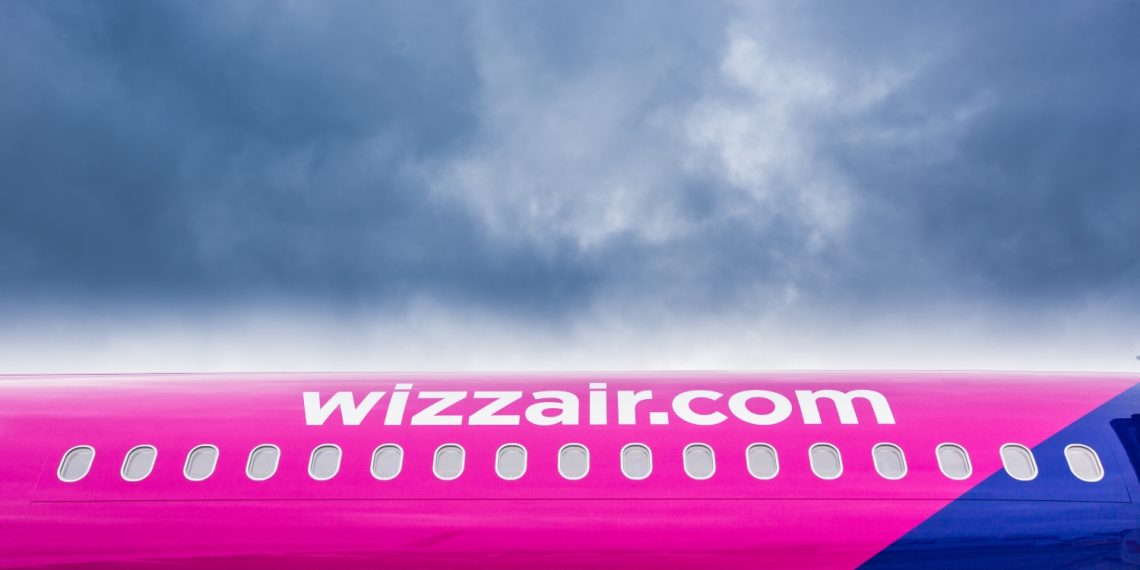 Wizz Air fails to tell customers of their rights leaving - Travel News, Insights & Resources.
