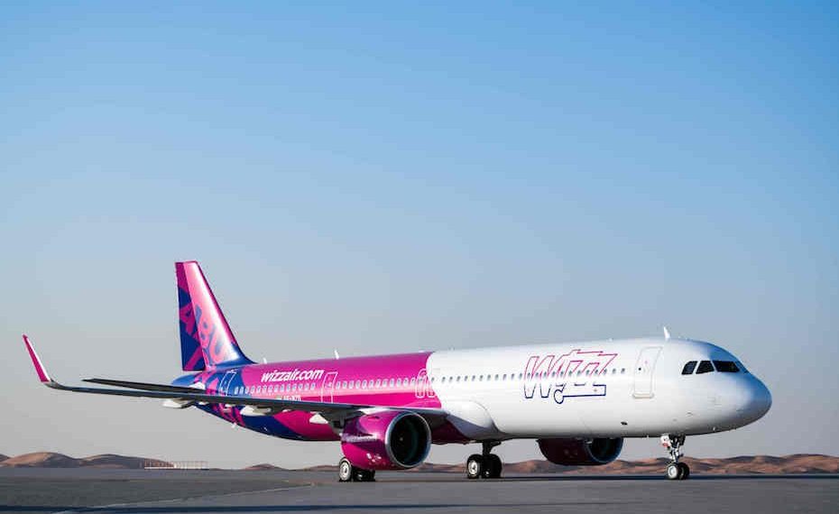 Wizz Air launches two new routes to Maldives and Kuwait - Travel News, Insights & Resources.