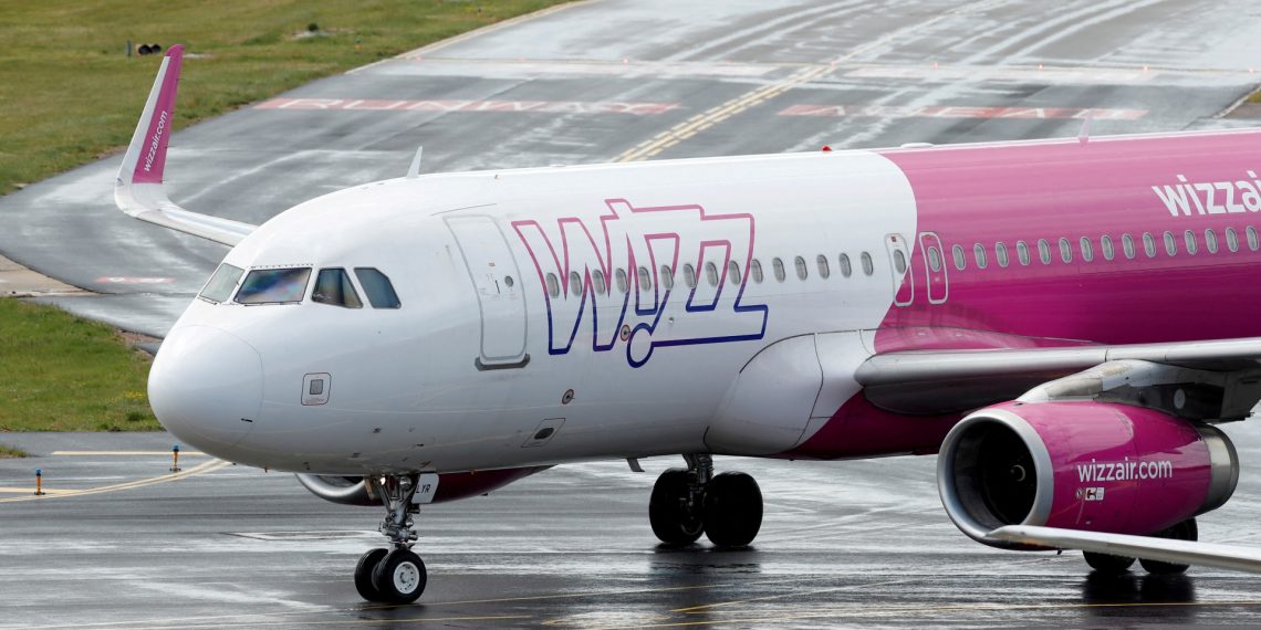 Wizz Air set to cut more flights to deal with - Travel News, Insights & Resources.