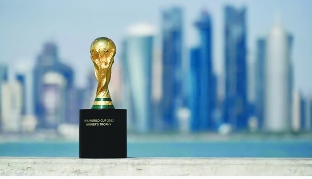 World Cup offers visitors a chance to enjoy Qatars tourism - Travel News, Insights & Resources.