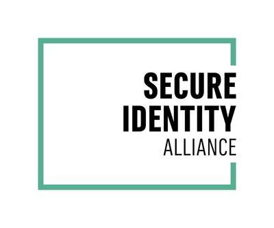 (PRNewsfoto/Secure Identity Alliance)