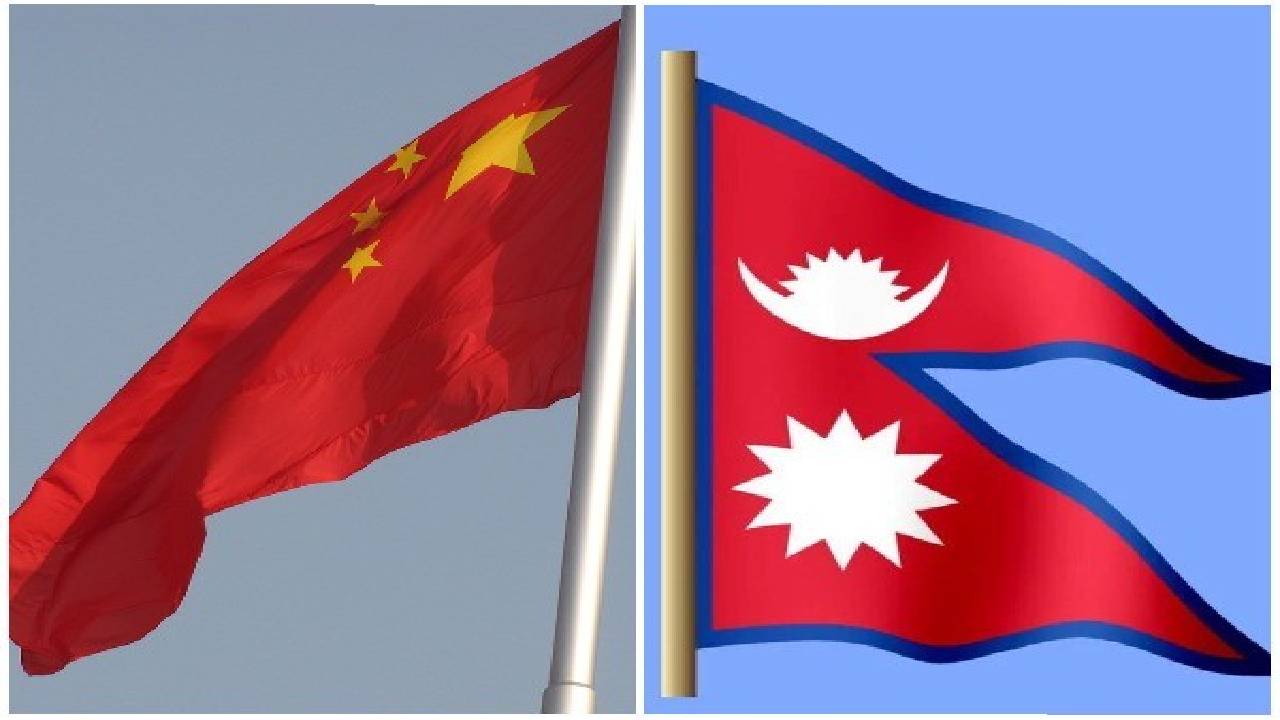 china nepal - Travel News, Insights & Resources.