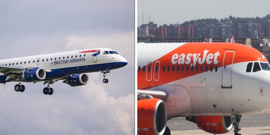 easyJet ranks worst for travel chaos full list of - Travel News, Insights & Resources.