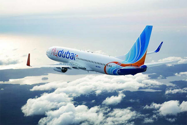 flydubai suspends Sri Lanka flights indefinitely - Travel News, Insights & Resources.