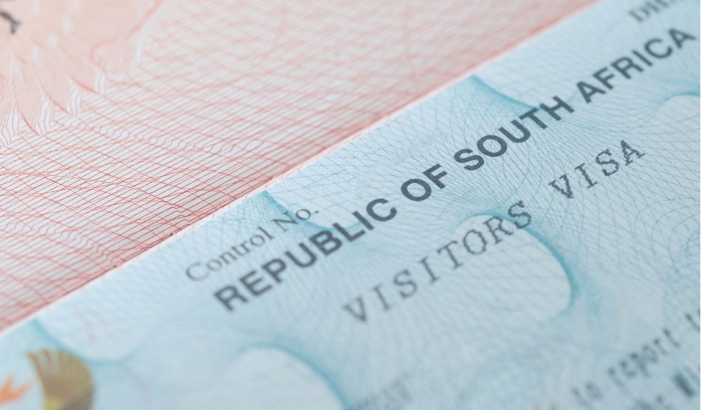 south africa visa - Travel News, Insights & Resources.