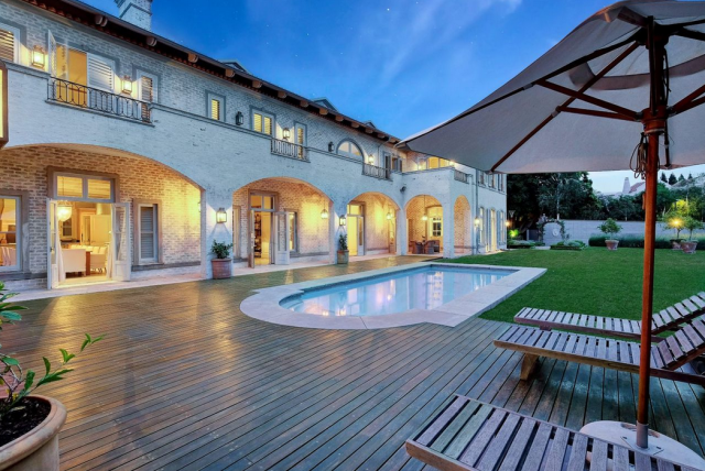 5 super luxury properties you can rent in South Africa - Travel News, Insights & Resources.