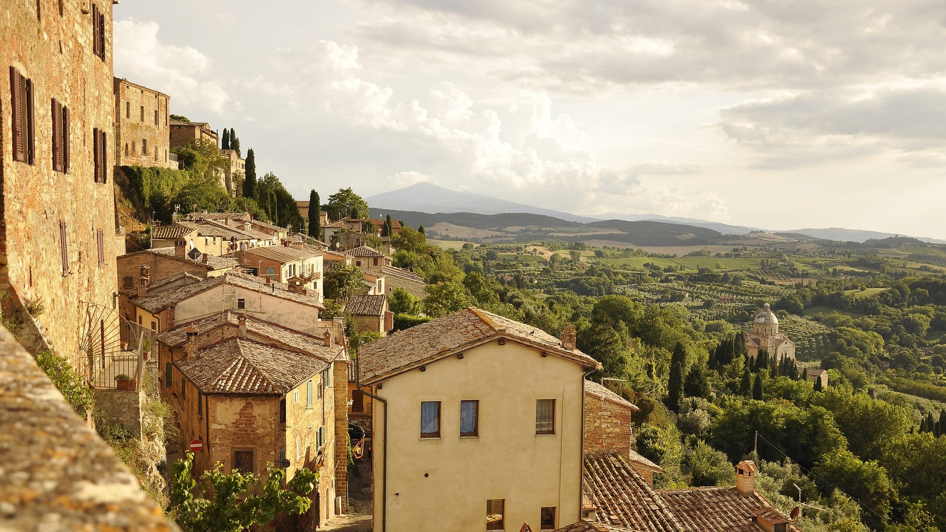 Visit Tuscany 