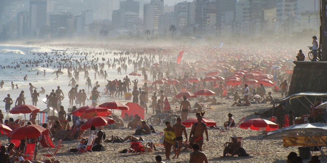 A Brazil Proposal to Privatize Beaches for Hotels and Developers - Travel News, Insights & Resources.